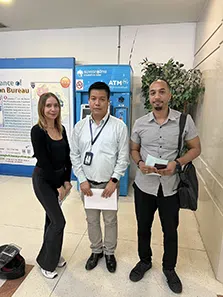 Visa service sample image 2