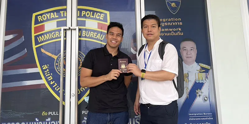 Business service image